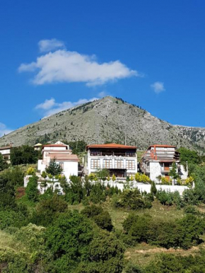 Hotel Metoxi